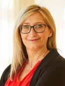 Kristina Kristo-Ganser