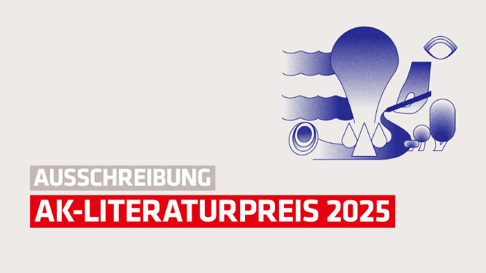 Literaturpreis 2025