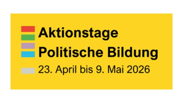 Aktionstage Politische Bildung © -, aktionstage.humanrights.at Aktionstage Politische Bildung