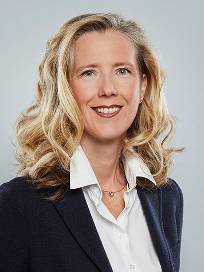 Mag. Christina Teuchtmann