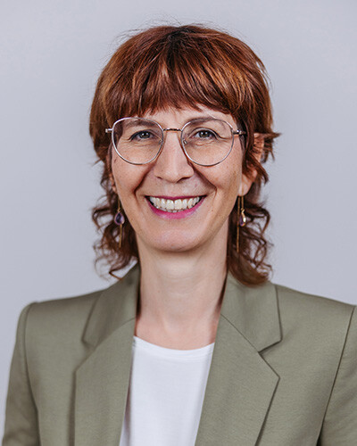 Mag. Elke Roller