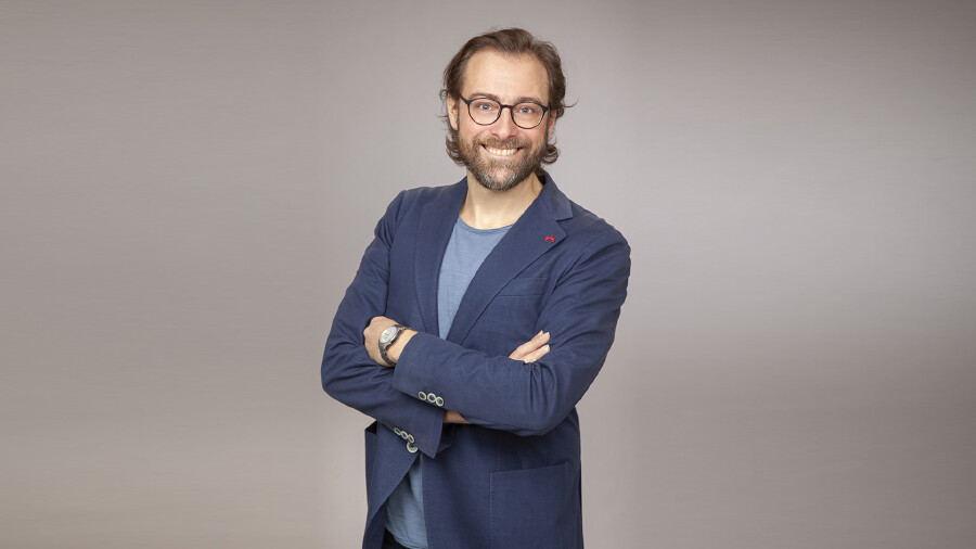 Johannes Wally
