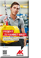 Du kannst was! © AKOÖ, AKOÖ Projekt "Du kannst was" © AKOÖ, AKOÖ