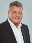 Helmut Woisetschläger