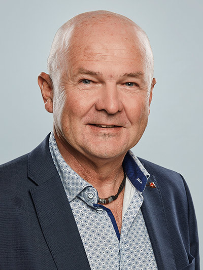 Mag.Dr. Harald Resch