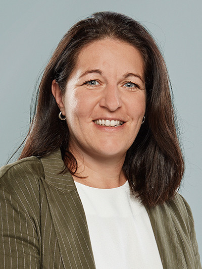 AK-Bezirkstellenleiterin Mag. Angela Senzenberger