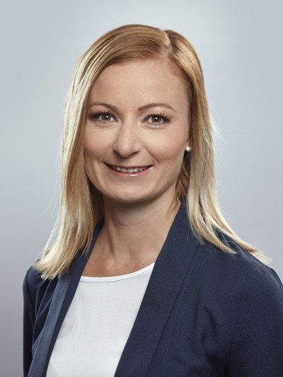 Isabell Falkner