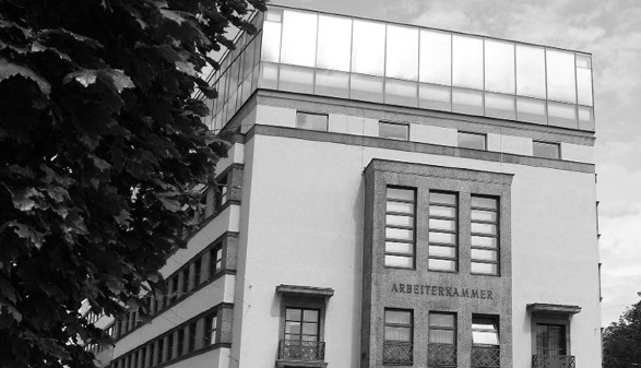 AK Linz © -, Arbeiterkammer Oberösterreich Arbeiterkammer Linz © -, Arbeiterkammer Oberösterreich