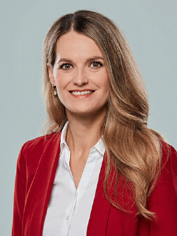 Mag. Karin Brandmayer