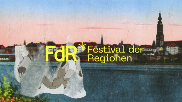 Festival der Regionen