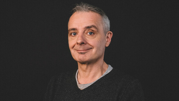 Thomas Maurer