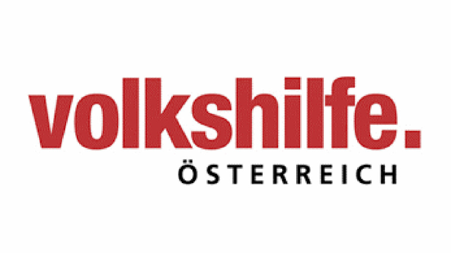 Logo Volkshilfe Österreich © -, Volkshilfe Österreich Logo Volkshilfe Österreich