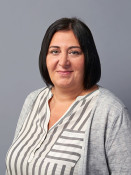 Leyla Türkmen