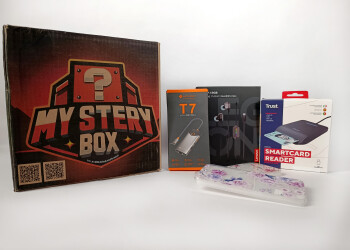 Mystery-Box IT