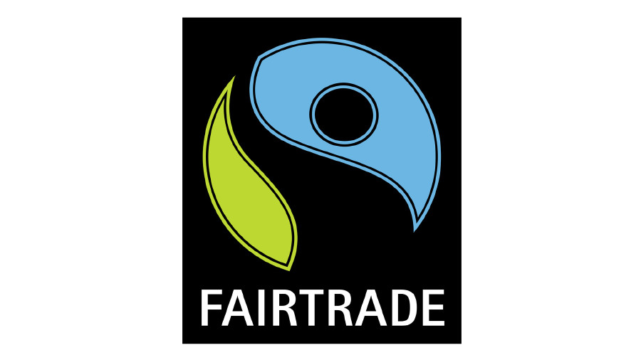 Logo Fairtrade © -, -