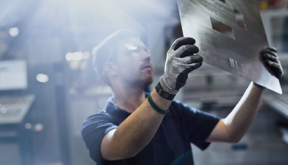 Metalltechniker