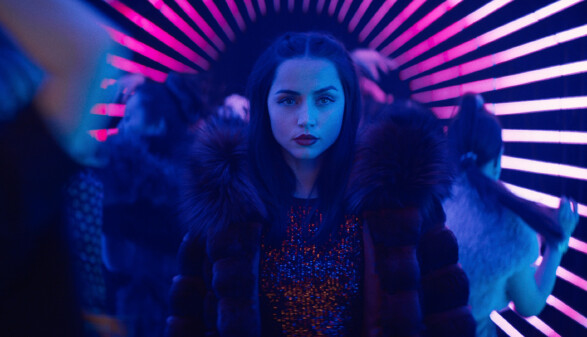 „From the World of John Wick: Ballerina”