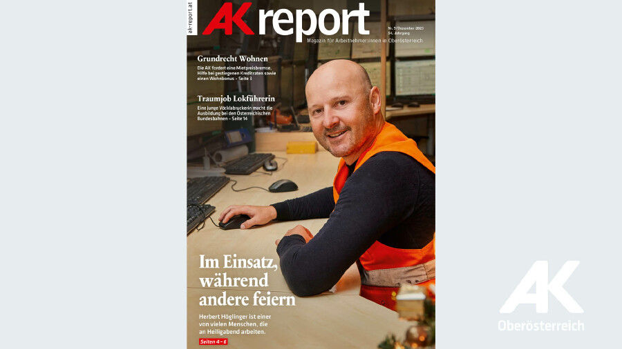 AK Report 2023 Nr. 5