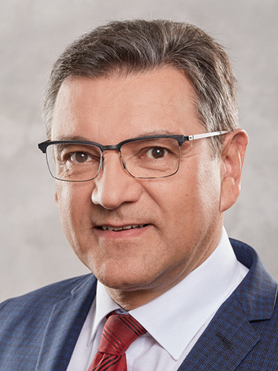 AK-Direktor-Stv. Franz Molterer, MAS © Florian Stöllinger, Arbeiterkammer Oberösterreich Direktor-Stv. Franz Molterer © Florian Stöllinger, Arbeiterkammer Oberösterreich