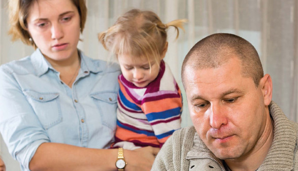 © JackF, stock.adobe.com Familie © JackF, stock.adobe.com