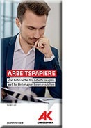 Arbeitspapiere © -, stock.adobe.com Arbeitspapiere © -, stock.adobe.com