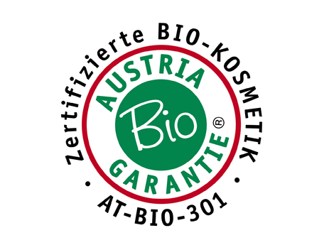 Gütesiegel Austria Bio Garantie