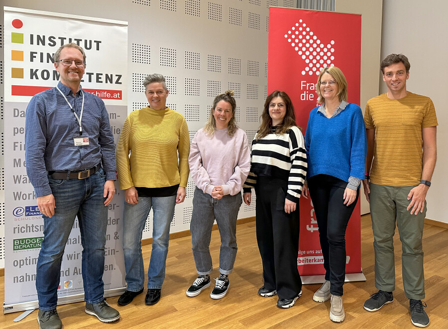 Jugenddialog-Treffen in Vöcklabruck