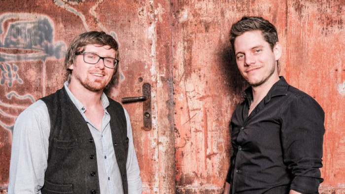 Georg Höfler & Sigi Mittermayr © -, Höfler & Mittermayr Höfler & Mittermayr © -, Höfler & Mittermayr