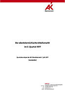 Der oö. Arbeitsmarkt im 2. Quartal 2017 © -, Fotolia.com Der oö. Arbeitsmarkt im 2. Quartal 2017 © -, Fotolia.com