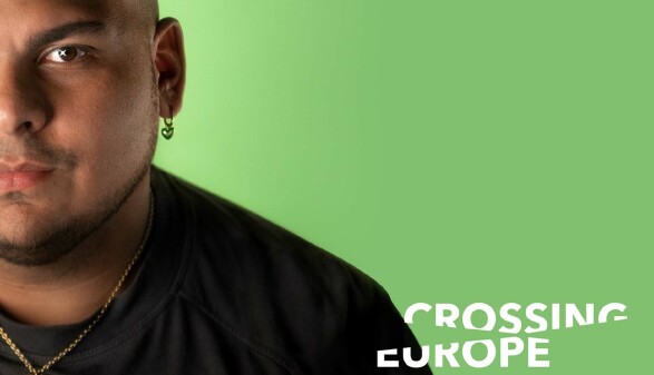 Filmfestival crossing europe 2026