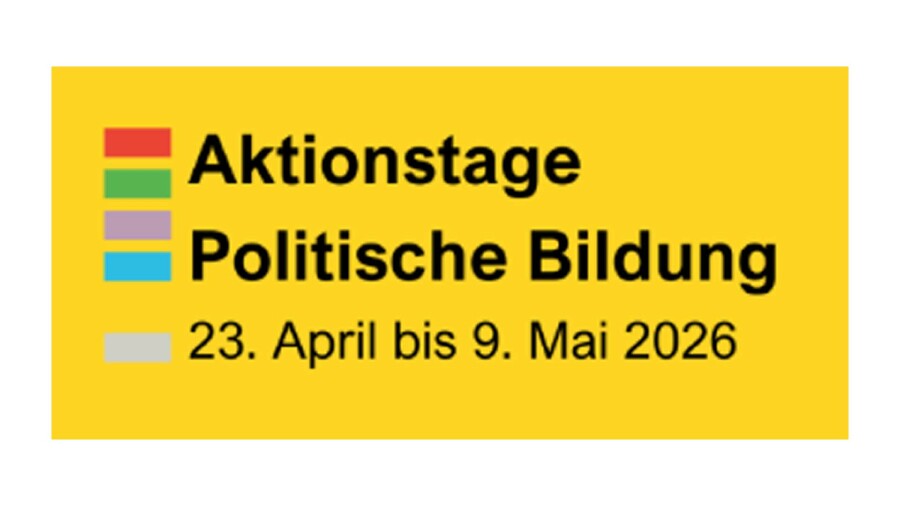 Aktionstage Politische Bildung