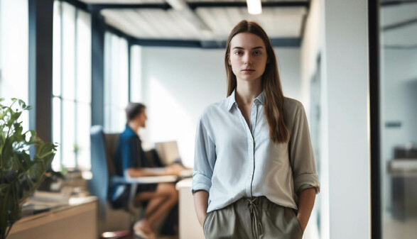 Diskriminierung im Berufsalltag &copy; divgradcurl, stock.adobe.com