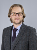 Marcus Schneeberger