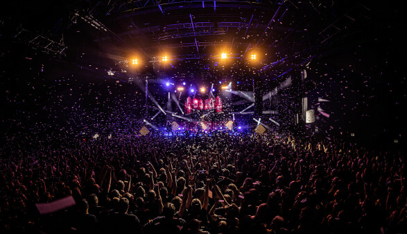 AK POP - Machine Head