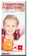 Steuertipps für Eltern © AK Wien, AK Wien Portrait Steuertipps für Eltern © AK Wien, AK Wien