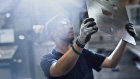 Metalltechniker