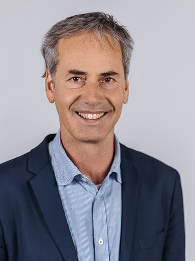 Mag. Gerhard Hofer, MBA