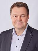 Wolfgang Gerstmayer