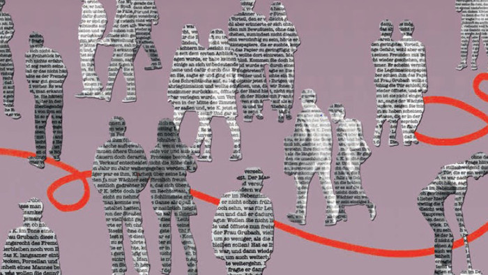 AK-Literaturpreis 2021 © -, Arbeiterkammer Oberösterreich AK-Literaturpreis 2021 © -, Arbeiterkammer Oberösterreich