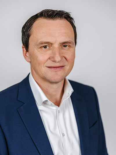 Ing. Stefan Hanl, MBA