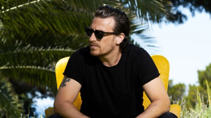 Parov Stelar © -, clamlive.at Parov Stelar © -, clamlive.at