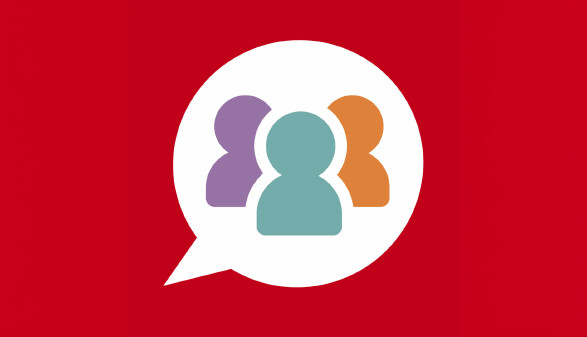 ComUp Democracy App