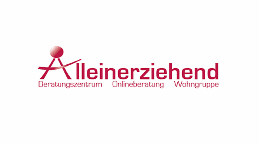 Logo Verein Alleinerziehend © -, Verein Alleinerziehend Logo Verein Alleinerziehend