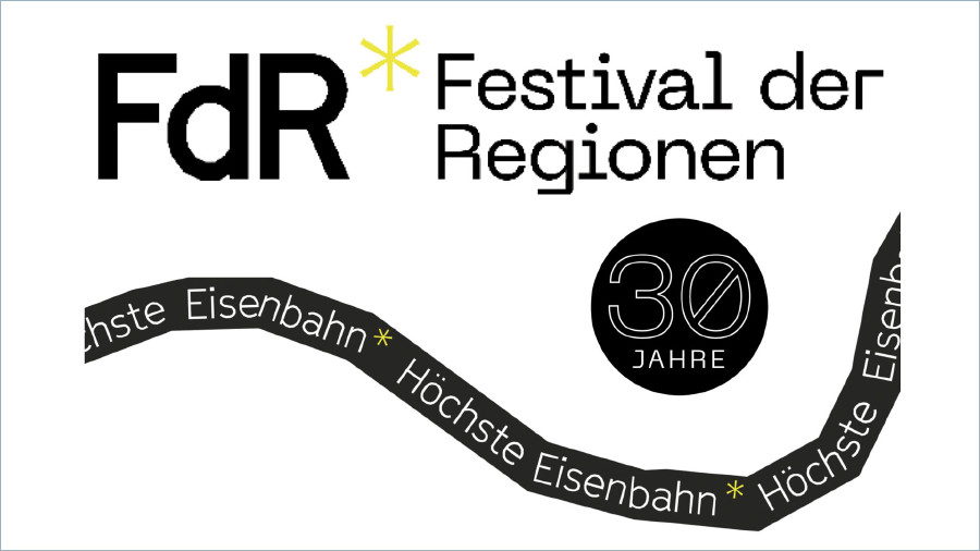 Festival der Regionen