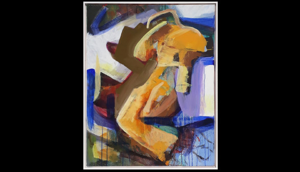 Ausstellungsbild von Gerhard Doppelhammer © Gerhard Doppelhammer, - Ausstellungsbild von Gerhard Doppelhammer © Gerhard Doppelhammer, -