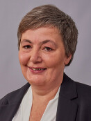 Hertha Schellenhuber