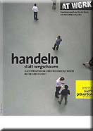 Handeln statt wegschauen © pro mente OÖ, pro mente OÖ Handeln statt wegschauen © pro mente OÖ, pro mente OÖ
