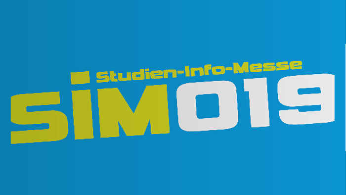 Logo SIM 2018 © -, JKU Linz Logo SIM 2019 © -, JKU Linz