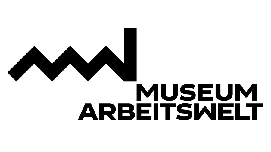 Logo Museum Arbeitswelt Steyr © Museum Arbeitswelt Steyr, - Logo Museum Arbeitswelt Steyr © Museum Arbeitswelt Steyr, -