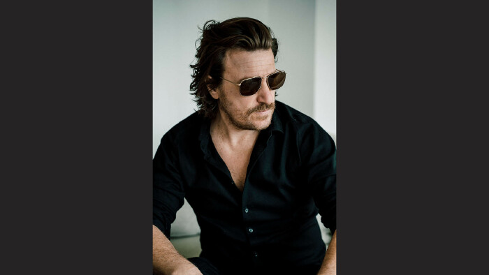 Parov Stelar